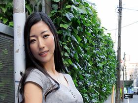 THE ドキュメント 本能丸出しでする絶頂SEX おしとやかな九州セレブ妻が極太肉棒でイキ狂う情熱の快楽乱交 サンプル動画サムネイル